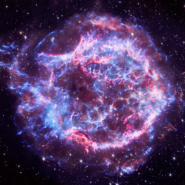 Chandra X-ray Observatory