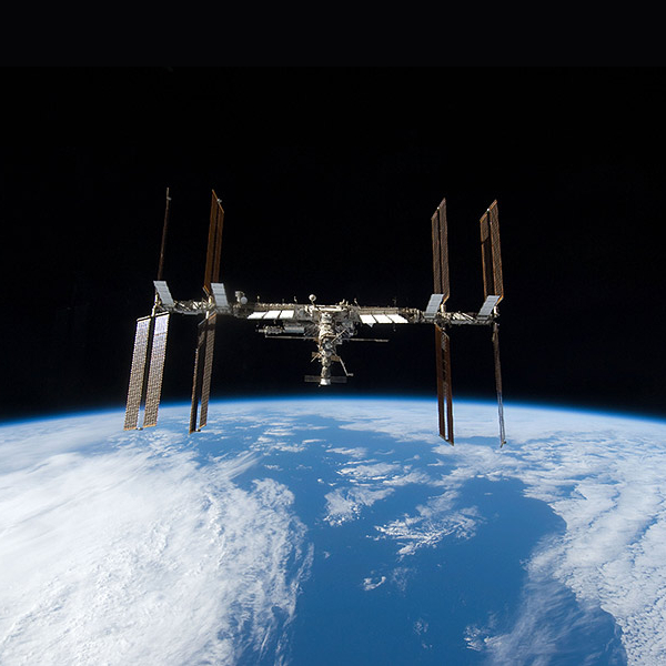 International Space Station