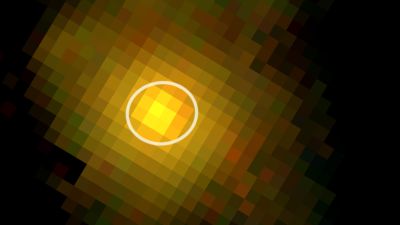 JWST Unveils Secrets of Non-Rotating Galaxy XMM-VID1-2075: A Cosmic Conundrum