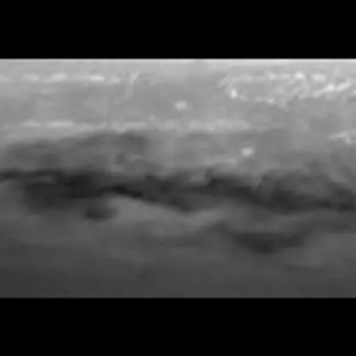 Jupiter Comet Impact