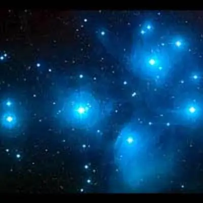 Hubble Refines Distance to the Pleiades Star Cluster