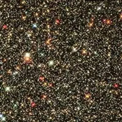 The Sagittarius Star Cloud: A Sky Full of Glittering Jewels