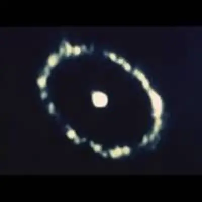 Supernova 1987A