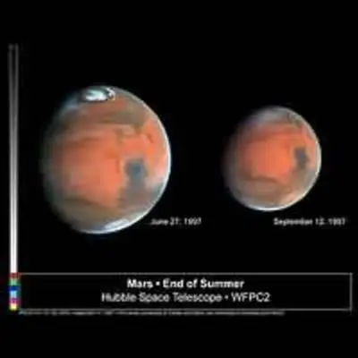 Mars After the Mars Global Surveyor's Arrival