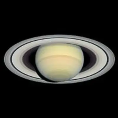 Saturn