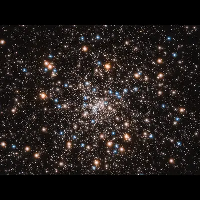 NGC 6397