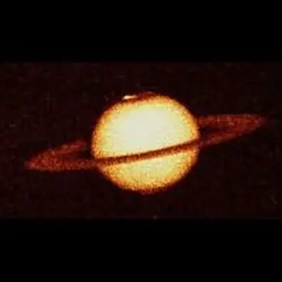 Saturn