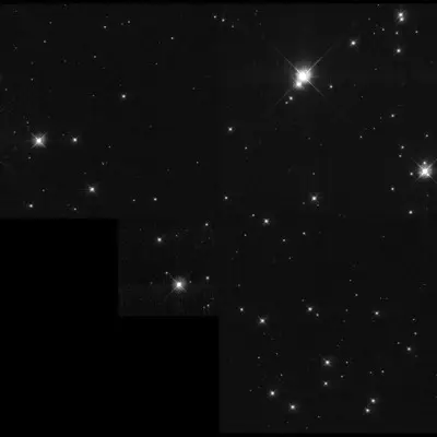 Location of Suspected Runaway Companion Star to Supernova Seen in 1572