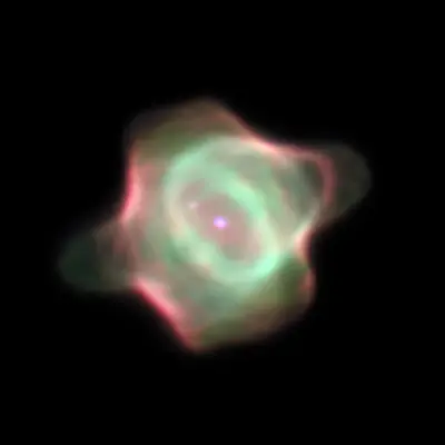 The Stingray Nebula: The Youngest Known Planetary Nebula (Hen-1357)