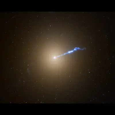 M87
