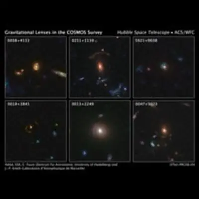 Hubble Discovers 67 New Gravitationally Lensed Galaxies in the Distant Universe