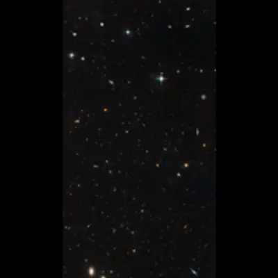 Leo IV HST/ACS