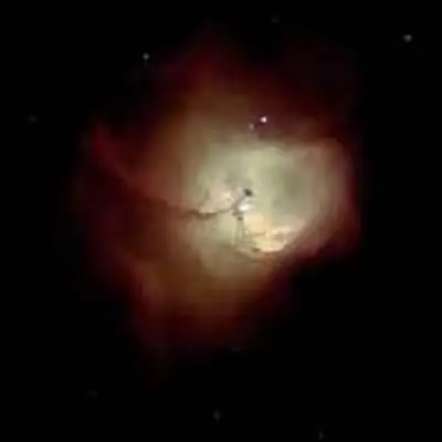 Nebula N81 in the Small Magellanic Cloud