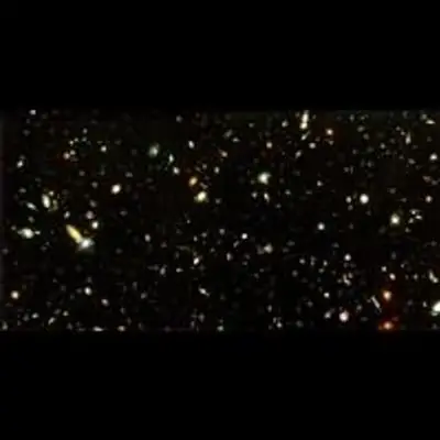 Supernova 1997ff's Cosmic Neighborhood