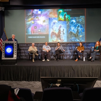Beyond the Deep Field: Hubble’s Legacy and the Future of Cosmi