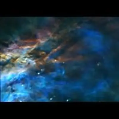 Orion Nebula