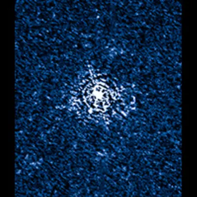 T Pyxidis Nov. 16, 2011