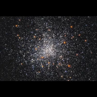 Globular Cluster Messier 79 (M79, NGC 1904)
