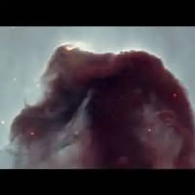 The Horsehead Nebula