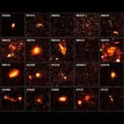 Hubble Views Home Galaxy of Record-Breaking Explosion
