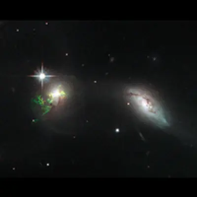 UGC 11185