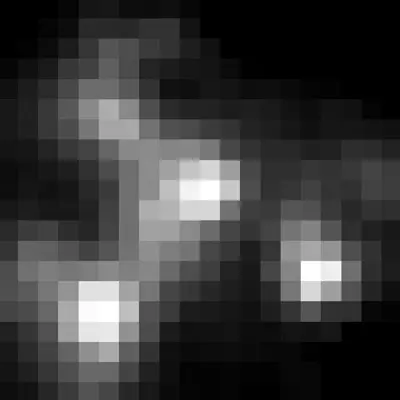 Eta Twin-3 (Spitzer)
