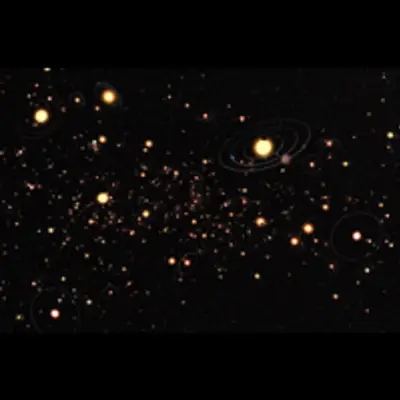 Planets Everywhere