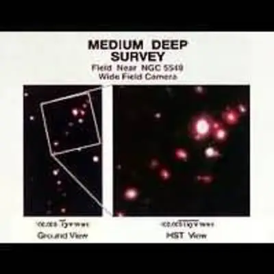 Interacting Galaxies in a Cluster
