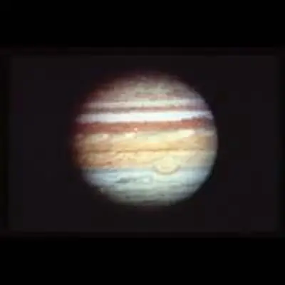 Jupiter