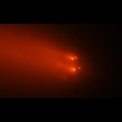 Comet ATLAS