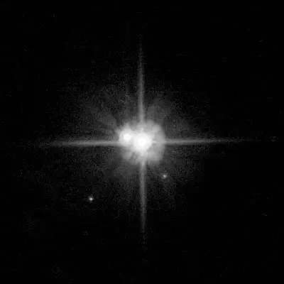 Pluto System: March 2, 2006