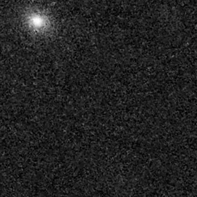 Supernova Didius (Before Outburst)