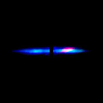 Hubble and ALMA View of Beta Pictoris