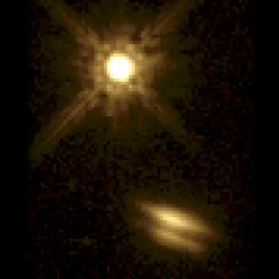 HK Tauri
