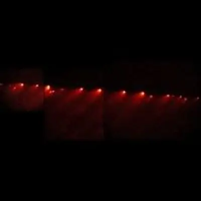 Comet P/Shoemaker-Levy 9