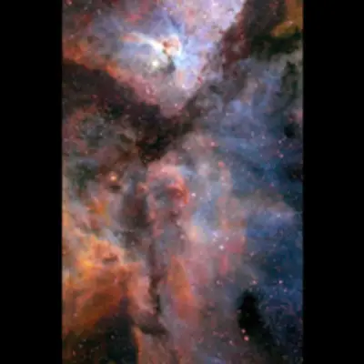 Carina Nebula