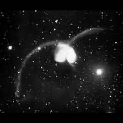NGC 4038/4039
