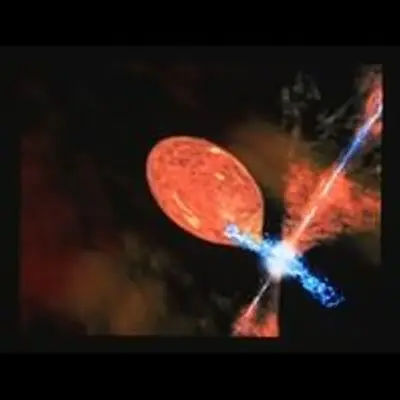 Symbiotic Star R Aquarii