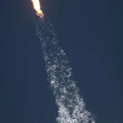 Nancy Grace Roman Space Telescope Launch