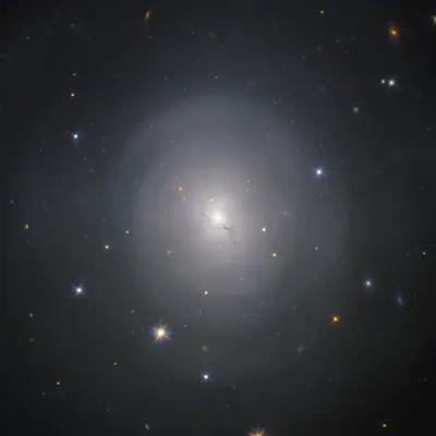 NGC 4993
