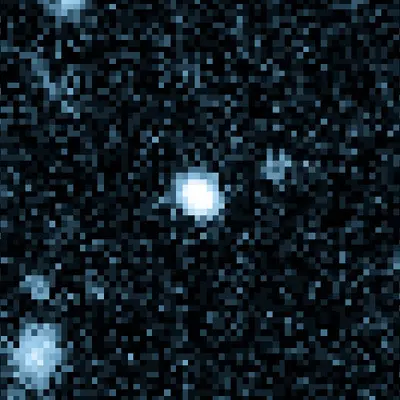 GALEX - June 23, 2010