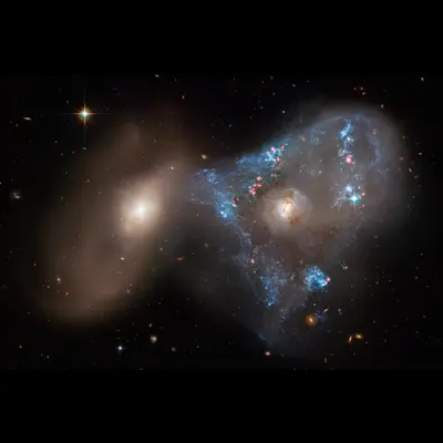 Arp 143