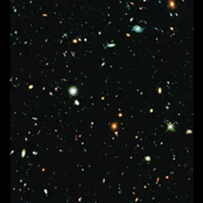Hubble Frontier Field Abell 2744-Parallel