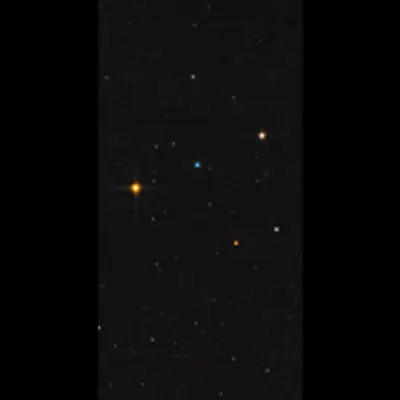 Leo IV Stars