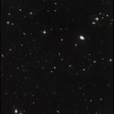 Leo IV HST/ACS