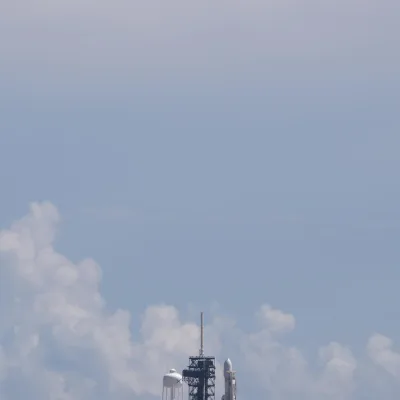 Nancy Grace Roman Space Telescope Prelaunch