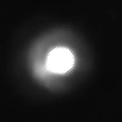 Brown Dwarf 2M J044144 with Companion – HST WFPC2 – August 20, 2008