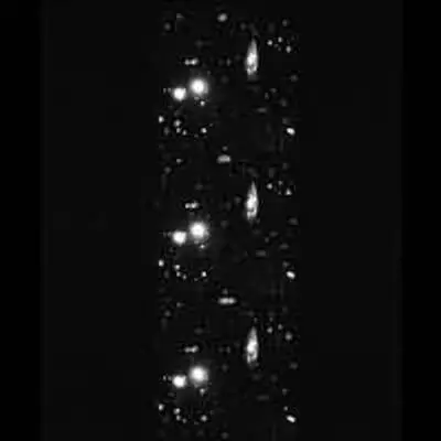 Digitized All Sky-Survey