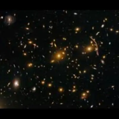 Gravitational Lensing in Galaxy Cluster Abell 370
