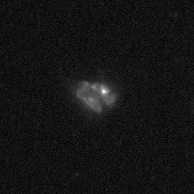 J1558+3957